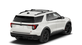 2027 Ford  External Image 3